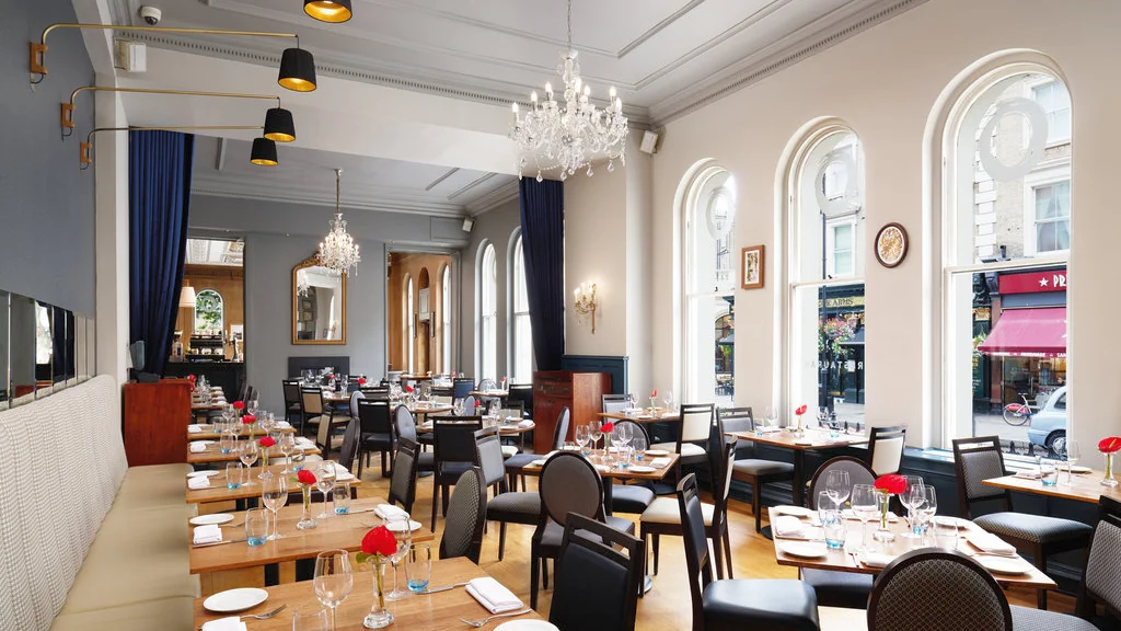 الفندق ذا بيلي لندن كنسينغتون - لندن